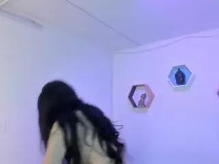 Candice-kylie's Live Sex Cam Show
