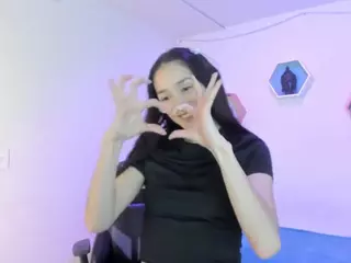 Candice-kylie's Live Sex Cam Show
