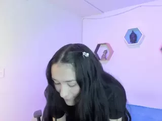 Candice-kylie's Live Sex Cam Show