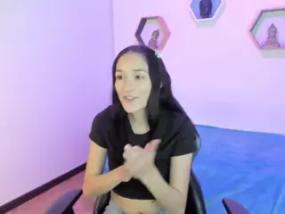 Candice-kylie's Live Sex Cam Show