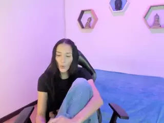 Candice-kylie's Live Sex Cam Show