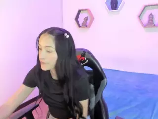 Candice-kylie's Live Sex Cam Show