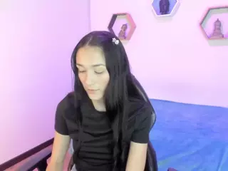 Candice-kylie's Live Sex Cam Show