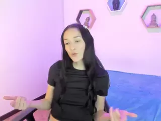 Candice-kylie's Live Sex Cam Show