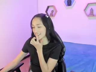 Candice-kylie's Live Sex Cam Show
