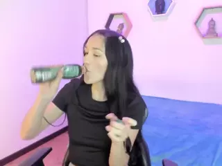 Candice-kylie's Live Sex Cam Show