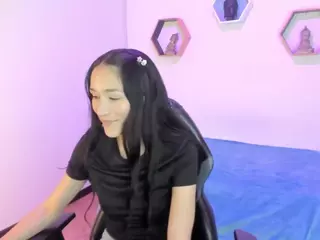 Candice-kylie's Live Sex Cam Show