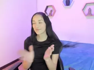 Candice-kylie's Live Sex Cam Show