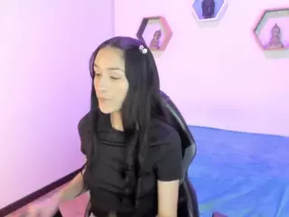 Candice-kylie's Live Sex Cam Show