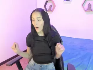 Candice-kylie's Live Sex Cam Show