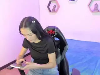 Candice-kylie's Live Sex Cam Show