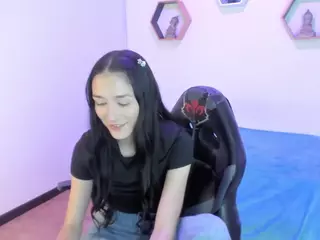 Candice-kylie's Live Sex Cam Show