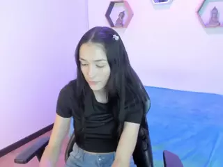 Candice-kylie's Live Sex Cam Show