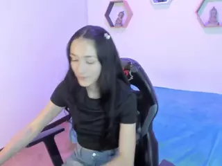 Candice-kylie's Live Sex Cam Show