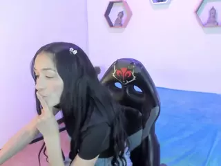 Candice-kylie's Live Sex Cam Show