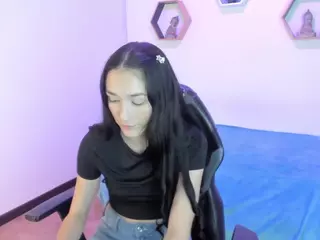 Candice-kylie's Live Sex Cam Show