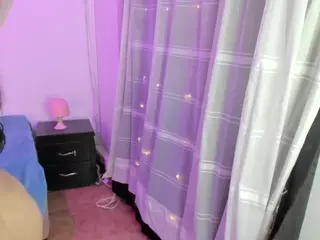 Candice-kylie's Live Sex Cam Show