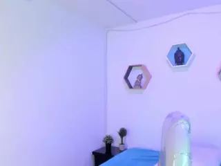 Candice-kylie's Live Sex Cam Show