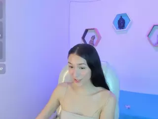Candice-kylie's Live Sex Cam Show