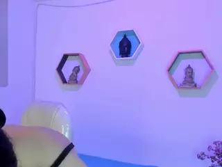 Candice-kylie's Live Sex Cam Show