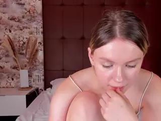 Casey-Miller's Live Sex Cam Show