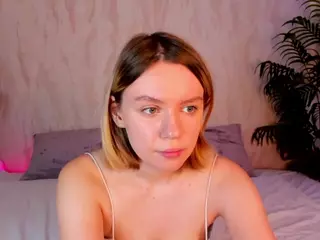 Casey-Miller's Live Sex Cam Show