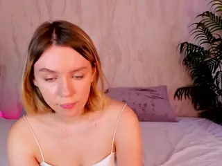 Casey-Miller's Live Sex Cam Show