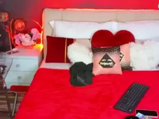 ChloeKassidy's Live Sex Cam Show