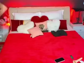 ChloeKassidy's Live Sex Cam Show