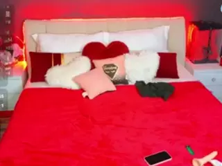 ChloeKassidy's Live Sex Cam Show