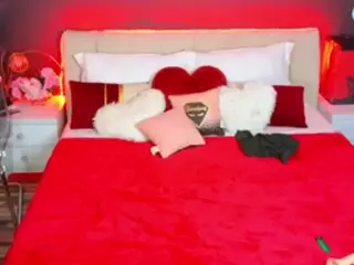 ChloeKassidy's Live Sex Cam Show