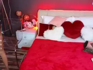 ChloeKassidy's Live Sex Cam Show