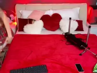 ChloeKassidy's Live Sex Cam Show