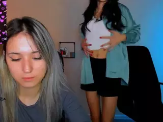 crystal-monroe's Live Sex Cam Show