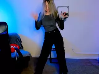 crystal-monroe's Live Sex Cam Show