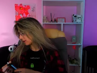 crystal-monroe's Live Sex Cam Show