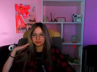 crystal-monroe's Live Sex Cam Show