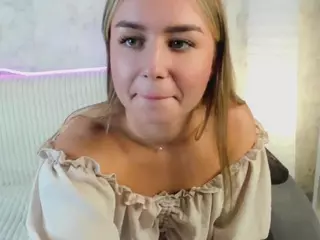 DevonaGault's Live Sex Cam Show