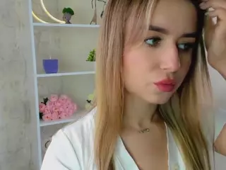 DevonaGault's Live Sex Cam Show