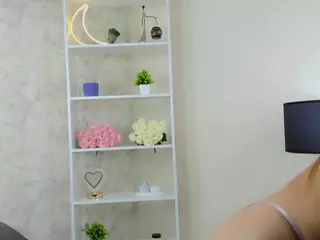 DevonaGault's Live Sex Cam Show