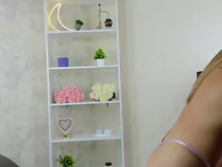 DevonaGault's Live Sex Cam Show