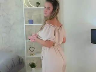 DevonaGault's Live Sex Cam Show