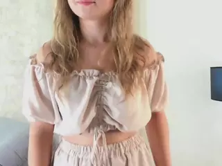 DevonaGault's Live Sex Cam Show