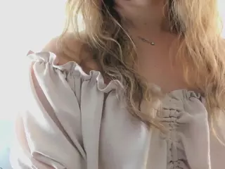 DevonaGault's Live Sex Cam Show