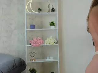 DevonaGault's Live Sex Cam Show