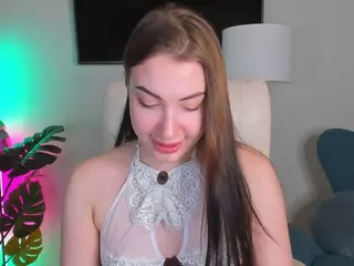 Effie-Lurr's Live Sex Cam Show