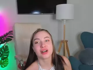 Effie-Lurr's Live Sex Cam Show