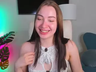 Effie-Lurr's Live Sex Cam Show