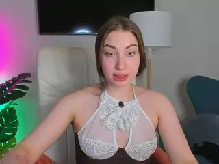 Effie-Lurr's Live Sex Cam Show