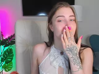 Effie-Lurr's Live Sex Cam Show